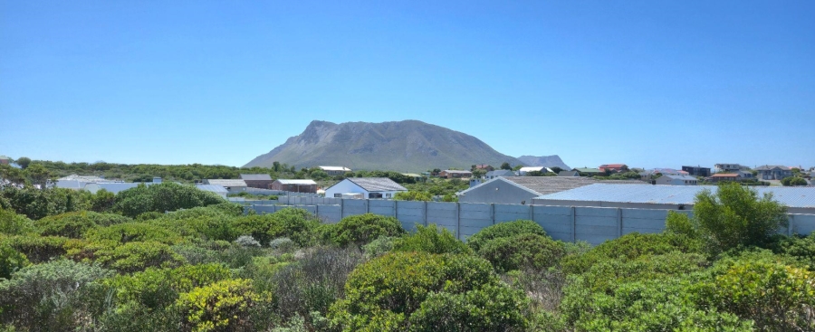 0 Bedroom Property for Sale in Kleinbaai Western Cape